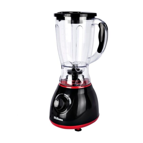 Liliana Licuadora Frutalic Vaso De 1.8L