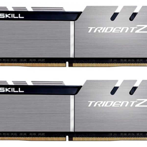 Memoria Gskill Trident Z  Series Ddr4 3200 16Gb 2X8