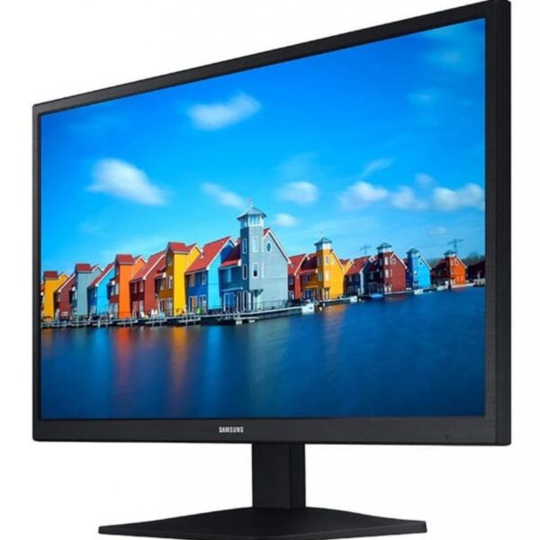 Monitor Samsung Led 22 S33A Plano