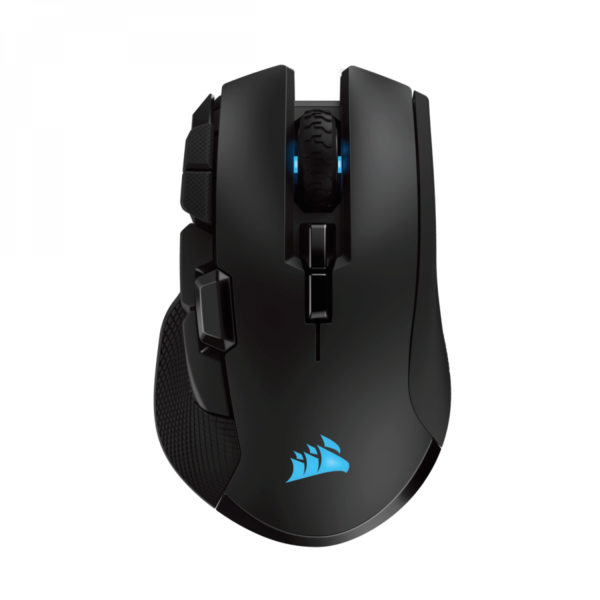 Mouse Gamer Corsair Ironclaw Rgb Wireless