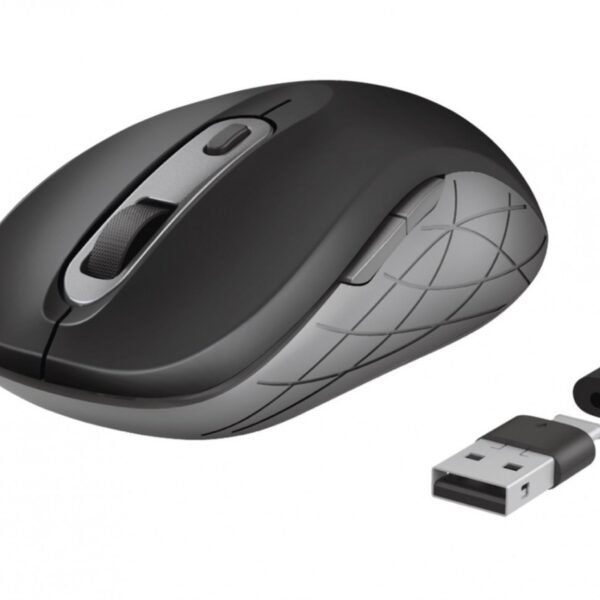Mouse Trust Ducon Wireless