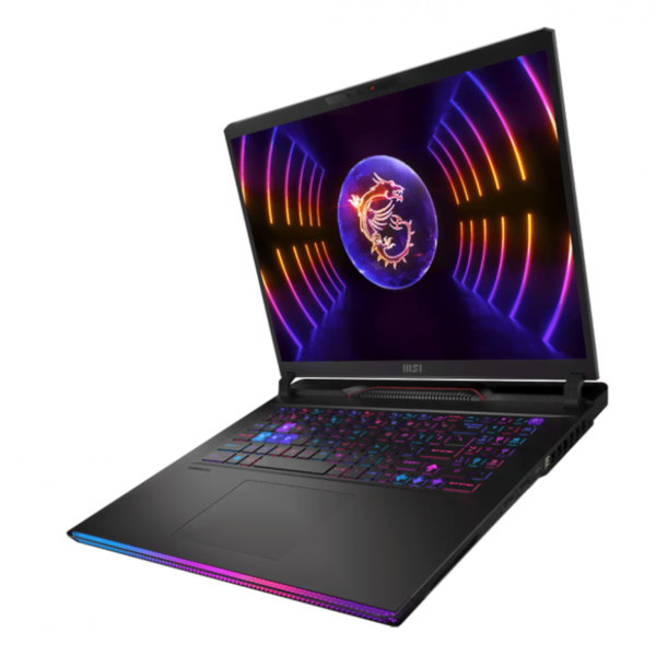 Msi Notebook 16 Studio Stealth A13Vg-296 (I7 + 32Gb + 1Tb + 4070)