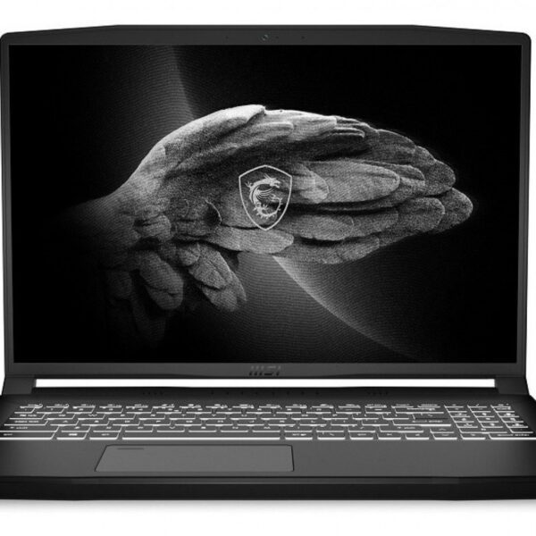 Msi Notebook Creator M16 B13Ve-642Ar (I7 + 16Gb + 1 Tb + 4050)