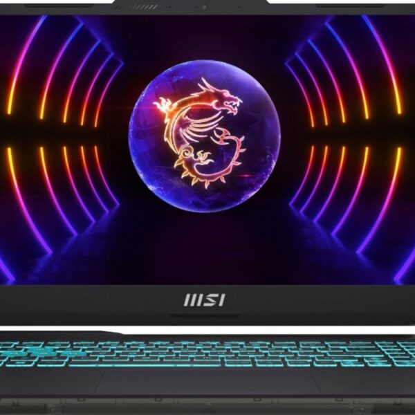 Msi Notebook Cyborg 15 A12Ve-226Ar (I7 + 16Gb + 512Gb + 4050)