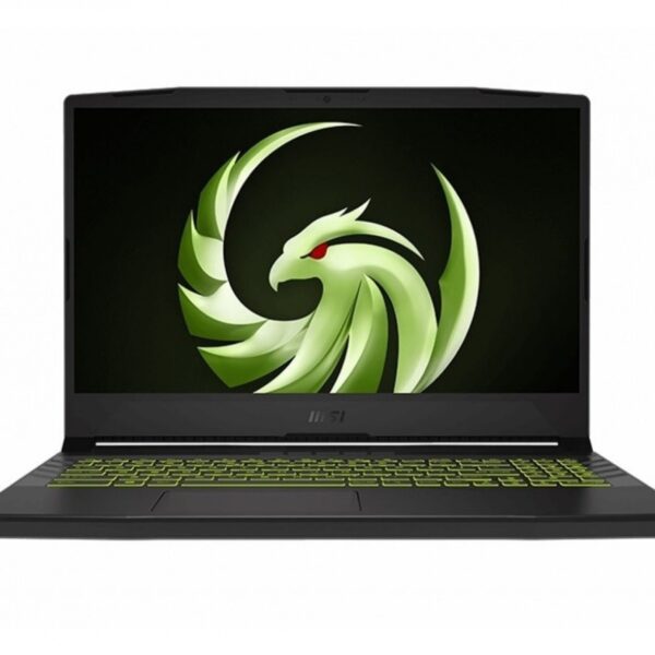 Msi Notebook Gamer Alpha 15 B5Eek-229Ar (R7 + 16Gb + 512Gb + Rx6600)