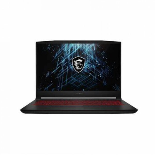 Msi Notebook Gamer Gf63 Thin 12Ucx-838 (I5 + 8Gb + 512Gb + 2050)