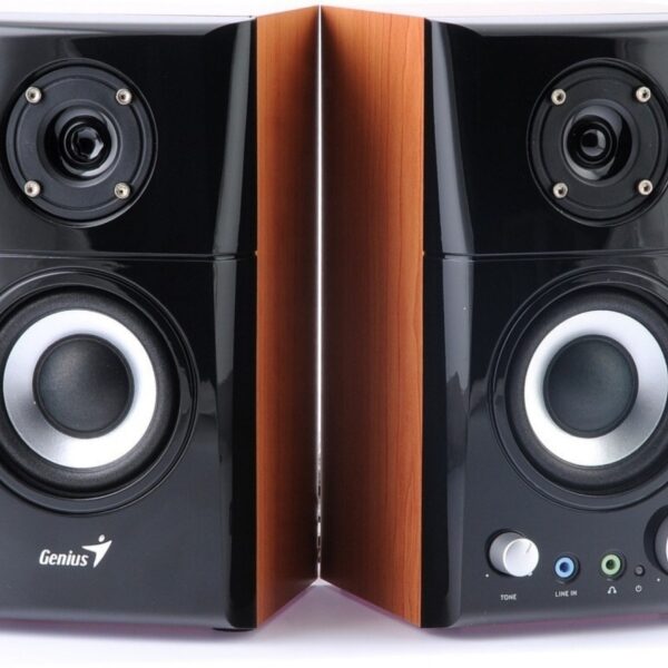 Parlante Genius Sp-2.0 Hf500A Ii