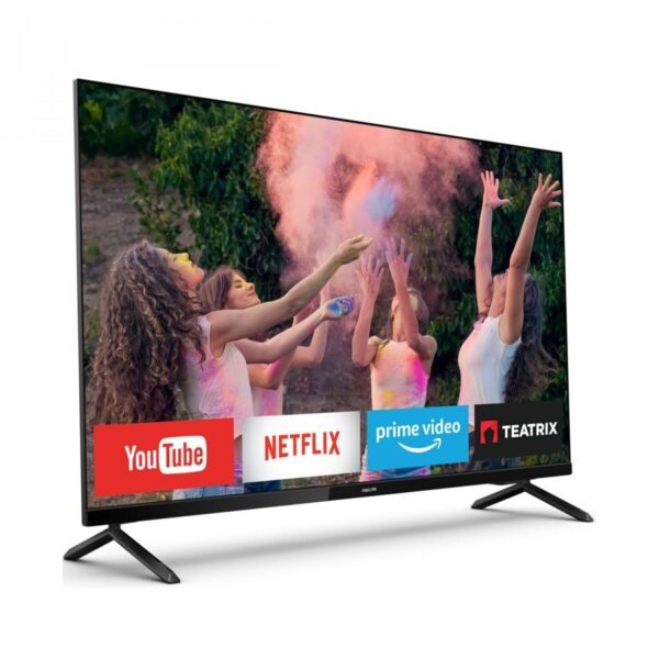 Philips Tv Led Smart 32 Phd6825