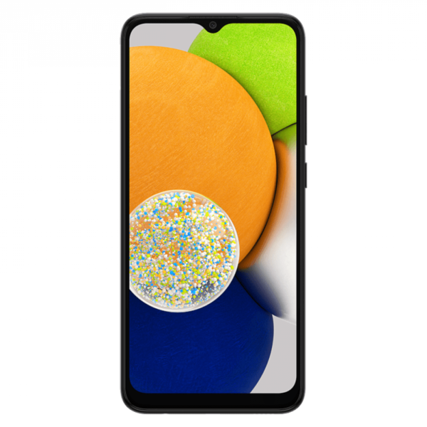 Samsung Celular Galaxy A03 128Gb Black