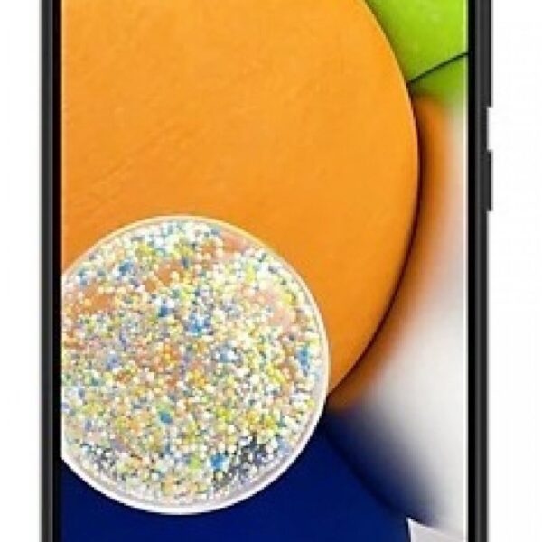 Samsung Celular Galaxy A03 64Gb Blue