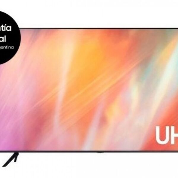 Samsung Tv Led 70 Uhd Smart 4K 70Au7000