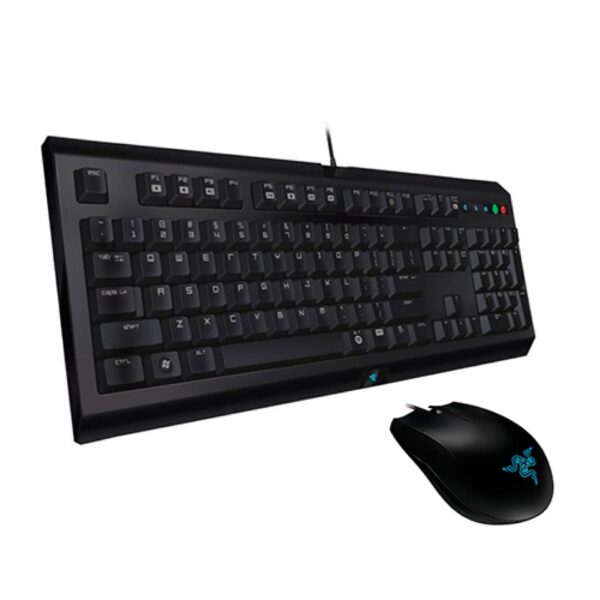 Teclado Gamer Razer Cynosa Lite+Mouse Abyssus Lite Spanish