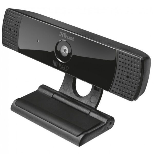 Webcam Trust Vero Full Hd 1080P Gxt1160