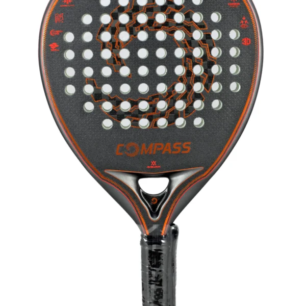 Paleta Compass Power 12K 24