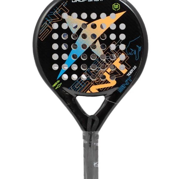 Paleta Drop Shot Tiger 2.0