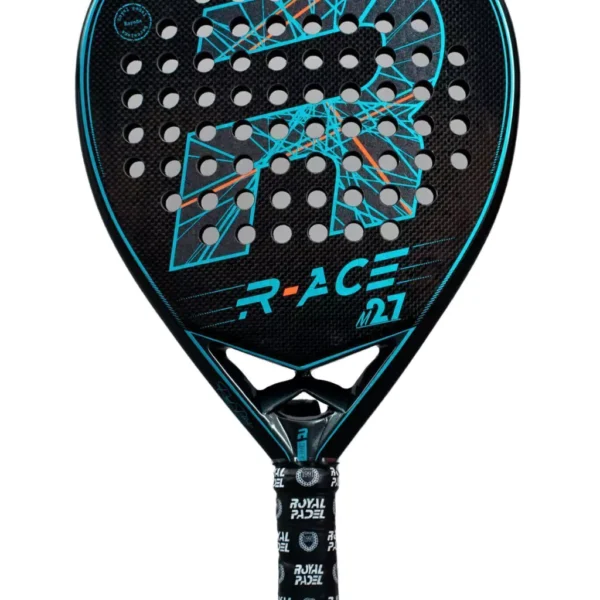 Paleta Royal Española  - M27 Poly 23