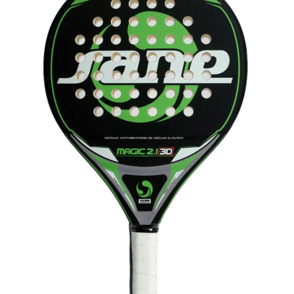 Paleta Sane Magic 2.1 3D