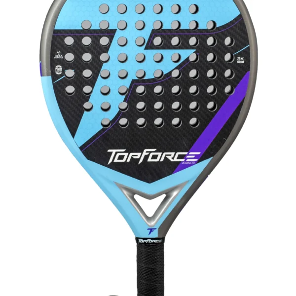 Paleta Top Force 3K  Foam T-Fire