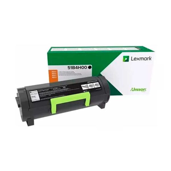 Toner Lexmark P/ Ms417Dn, Ms517Dn, Mx417De, Mx517De (8500 Pag)