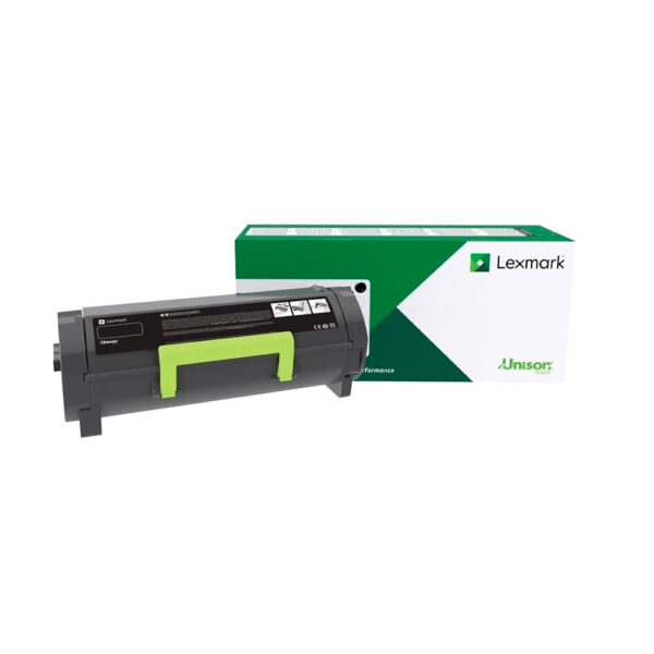 Toner Lexmark P/ Ms811Dn Ms812De Ms812Dn Mx711Dhe Mx810Dfe Mx810Dme Mx810Dpe Mx811Dfe Mx811Dme Mx811Dpe Mx812Dfe Mx812Dme Mx812Dpe (45000 Pag)