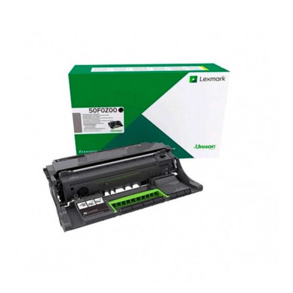 Unidad De Imagen Lexmark P/ Ms/Mx321Dn Ms/Mx421 Mx521Ade B2338Dw B2442Dw B2546Dw Mb2338Adw Mb2442Adwe Mb2546Adwe (60000 Pag)