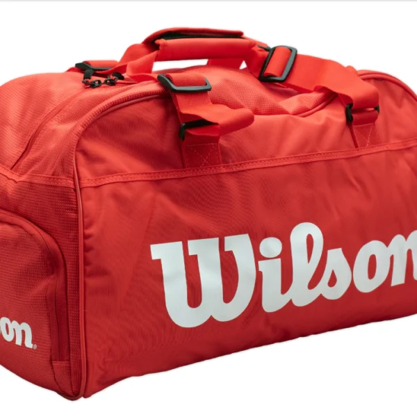 Bolso Paletero Super Tour Small Duffle