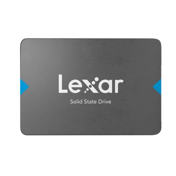 Ssd Interno Lexar Nq100 960Gb 2.5” Sata Iii (6Gb/S)