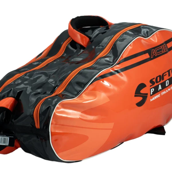 Bolso Paletero Softee Acid