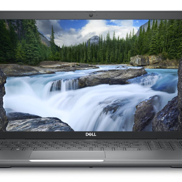 Notebook Dell Latitude 5540 I5-1335U 8Gb 256Gb Ssd 15.6" Fhd 3Yr Basic