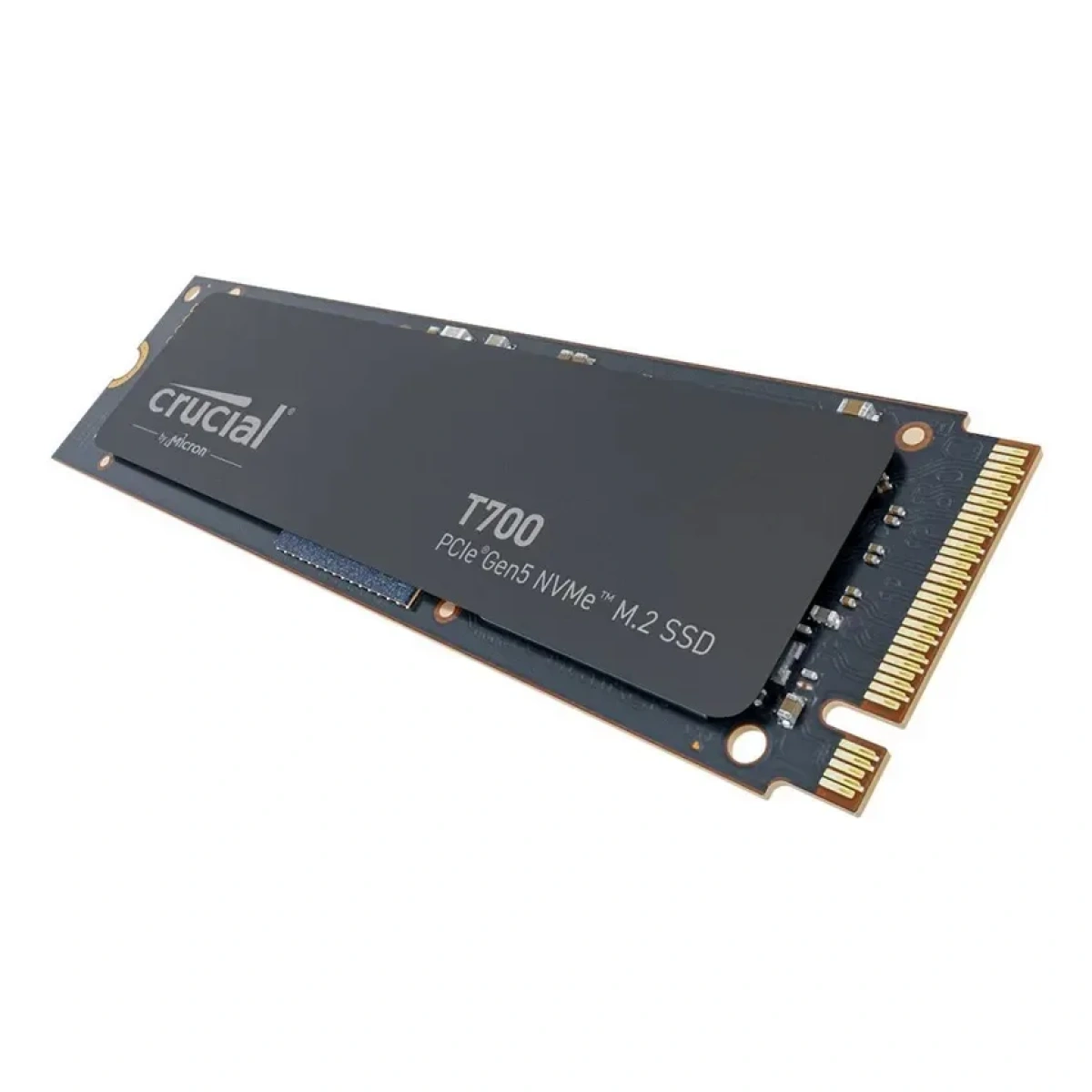 Disco Crucial t700 2tb