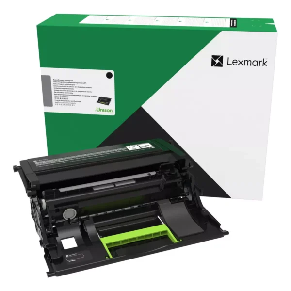 Unidad De Imagen Lexmark P/ Ms821Dn (150000 Pag)