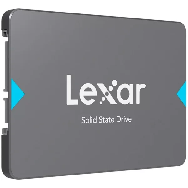 Ssd Interno Lexar Nq100 Ssd 240Gb Sata