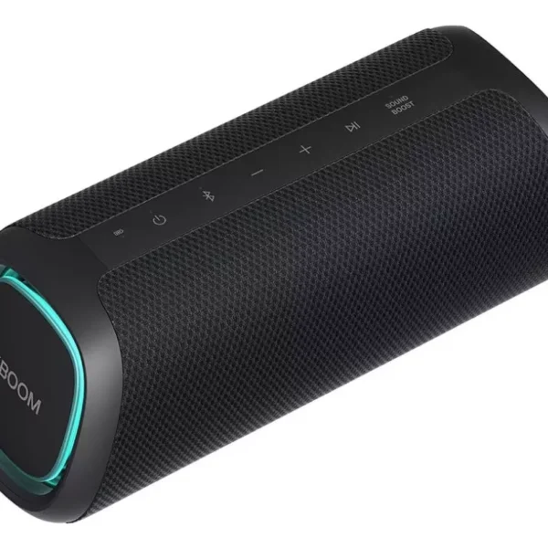 Parlante Lg Xboom Go Xg7 Bluetooth Black