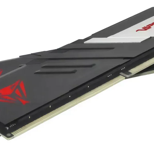 Viper Venom 32Gb (2X16Gb) 5600Mhz Cl36 Ddr5 Kit