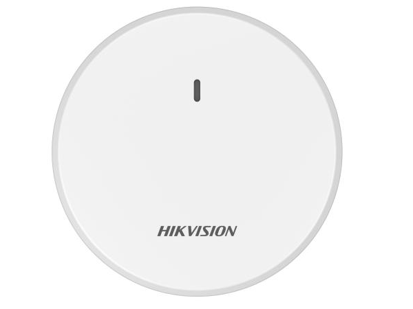 Access Point Hikvision WiFi 6 de techo