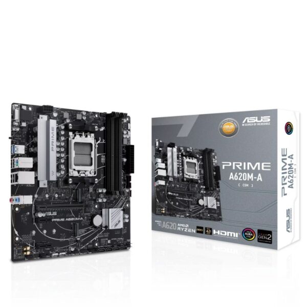 Motherboard Asus Prime A620M-A-Csm