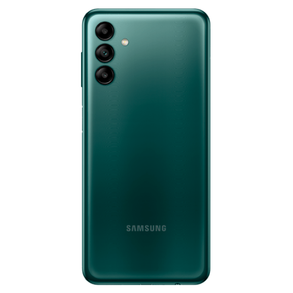 Samsung Celular Galaxy A04S 128/4Gb Green