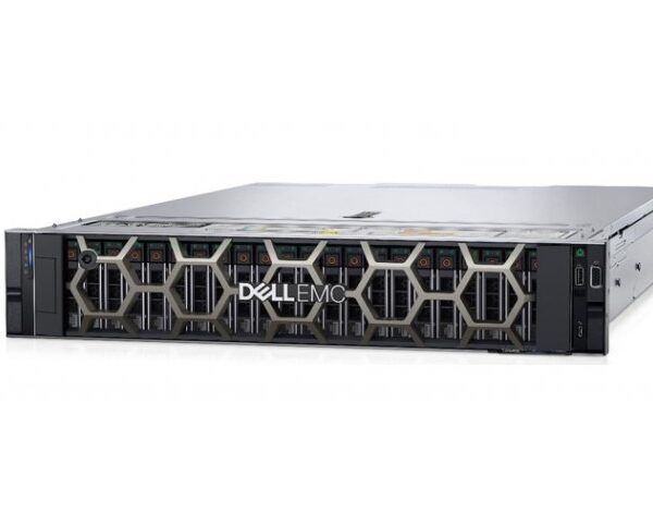 Servidor Dell Intel R750Xs 2X Xeon Silver 4314 2X64Gb 2X480Gb