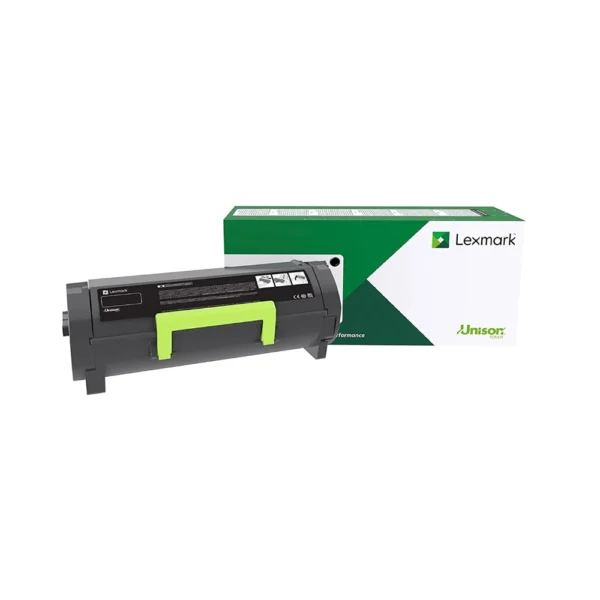 Toner Lexmark P/ B2338Dw B2442Dw B2546Dw Mb2338Adw Mb2442Adwe Mb2546Adwe (3000 Pag)