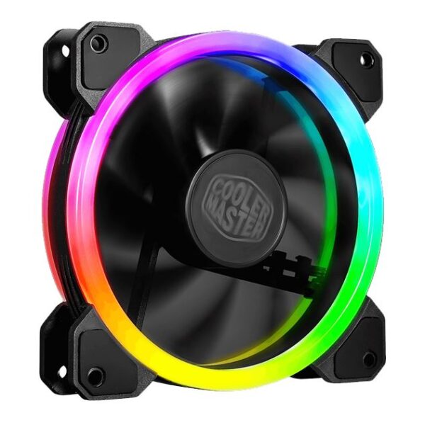 Fan Cooler Cooler Master Masterfan Mf120 S2 Argb
