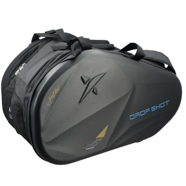 Bolso Paltero Drop Shot Jmd