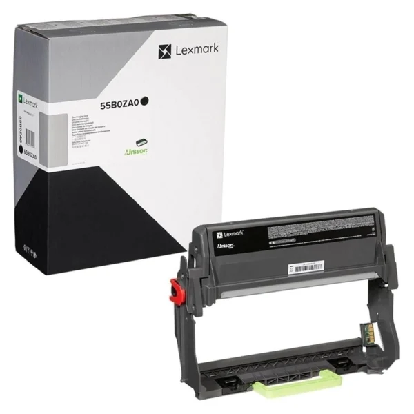 Unidad De Imagen Lexmark P/ Ms331Dn Ms431Dn Ms431Dw Mx331Adn Mx431Adn Mx431Adw Mx432Adwe (40000 Pag)