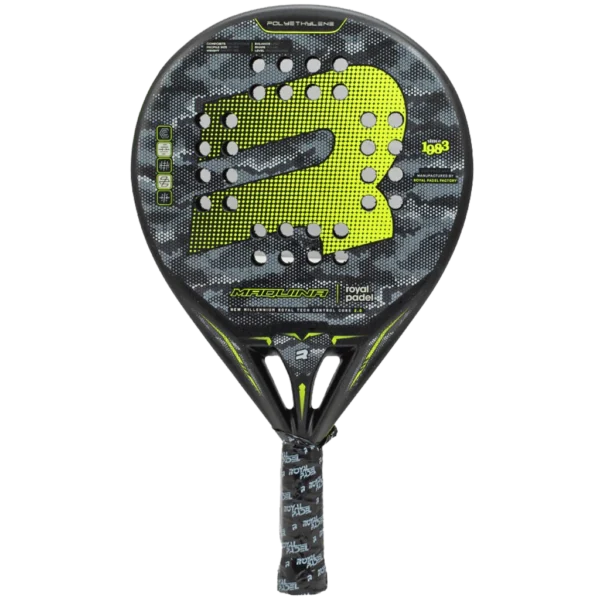 Paleta Royal Maquina  - 23