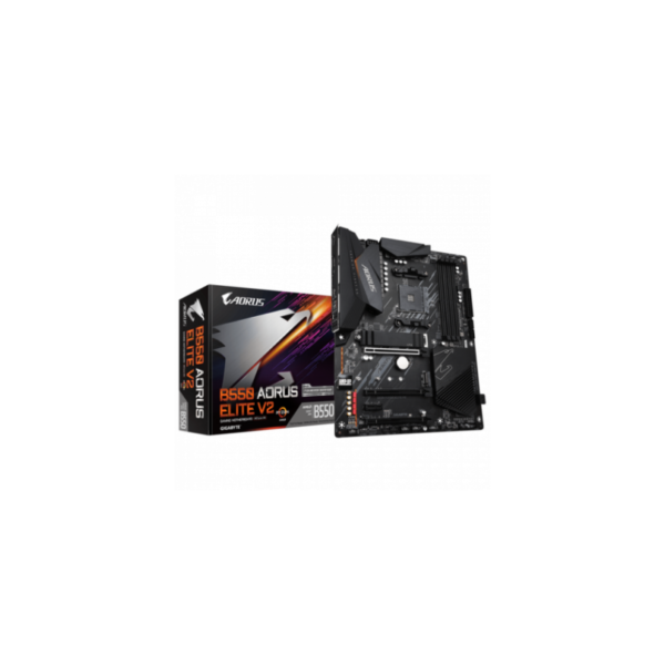 Motherboard Gigabyte B550 Aorus Elite V2 Am4 Ddr4