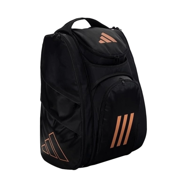 Bolso Paletero Adidas Multigame 3.2  - Black
