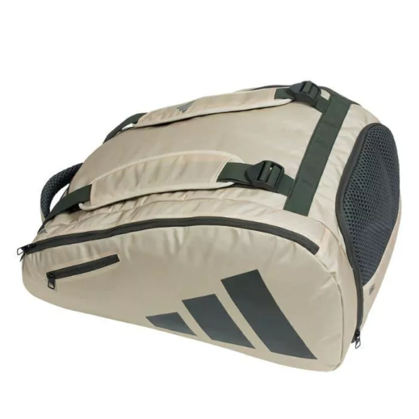 Bolso Paletero Adidas Tour 3.2  - Sand
