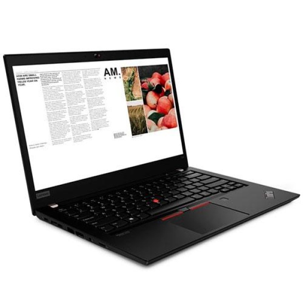 Notebook Lenovo Tp T14 I5 16Gb 512 W11P