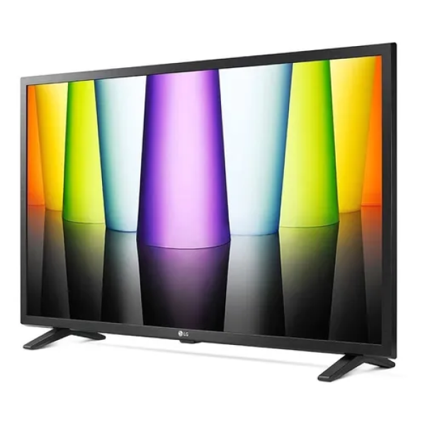 Smart TV LG 32 pulgadas HD 32LQ630BPSA Wifi Bluetooth Thinq Ai