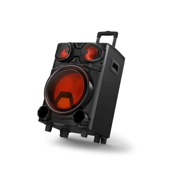 Parlante Party speaker Carry On PHILIPS BT TAX3705/77