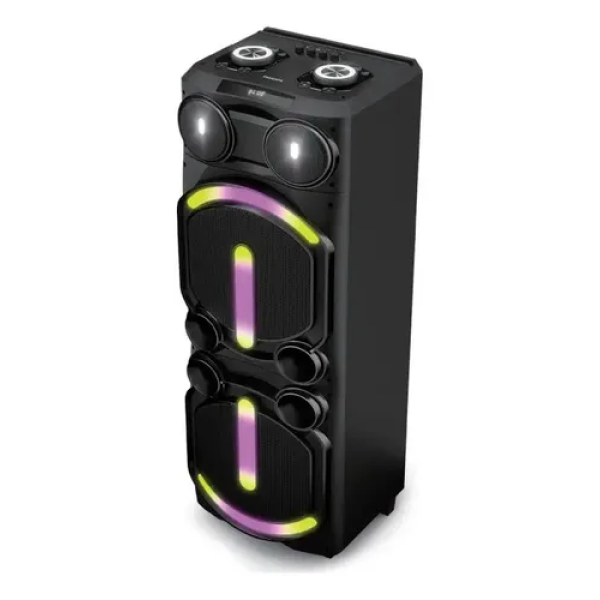 Parlante Philips TAX5708-77 Party Speaker Bluetooth